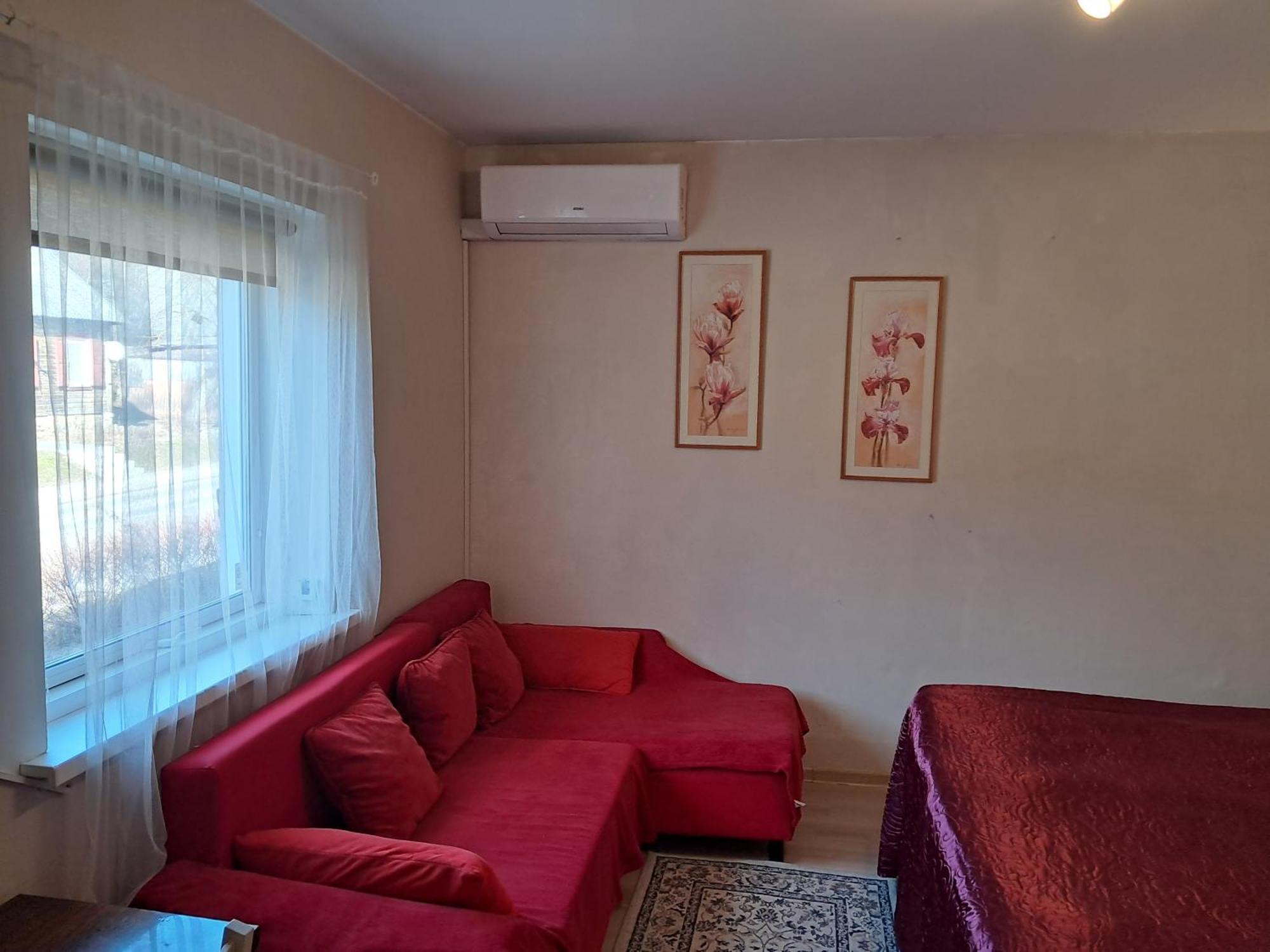 Experience New Spirti Of Vilnius. Self Check-In Apartment Exterior photo